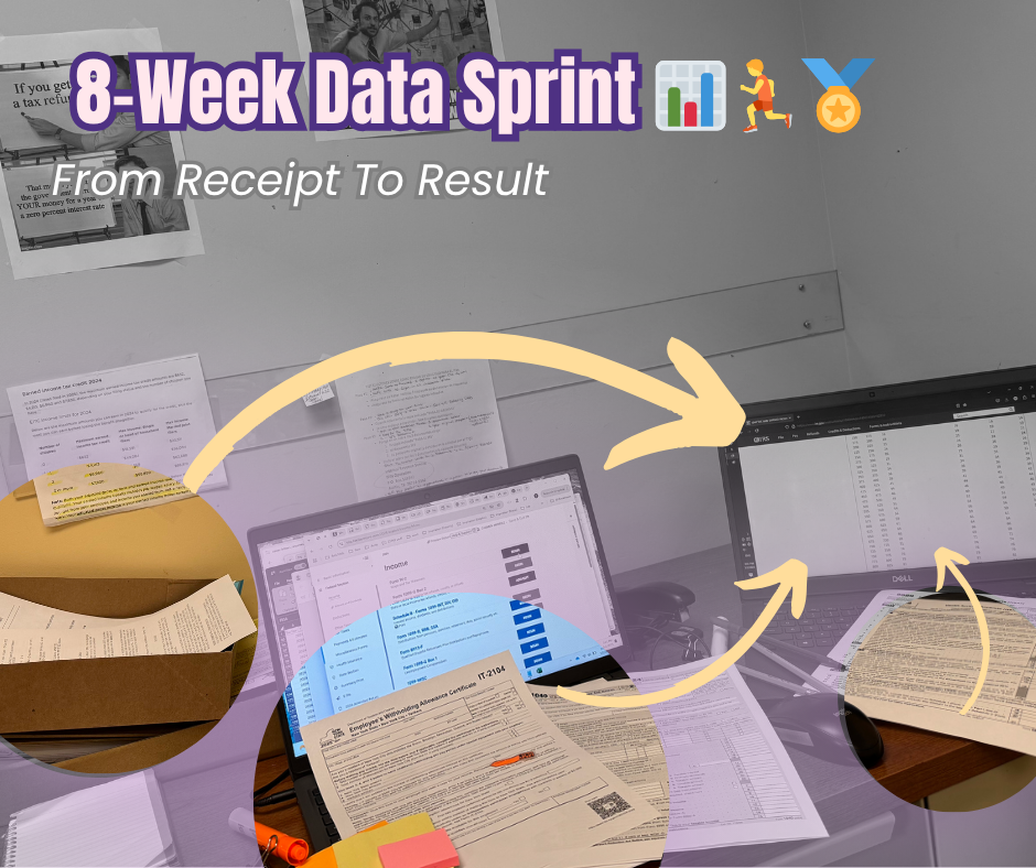 Data Sprint